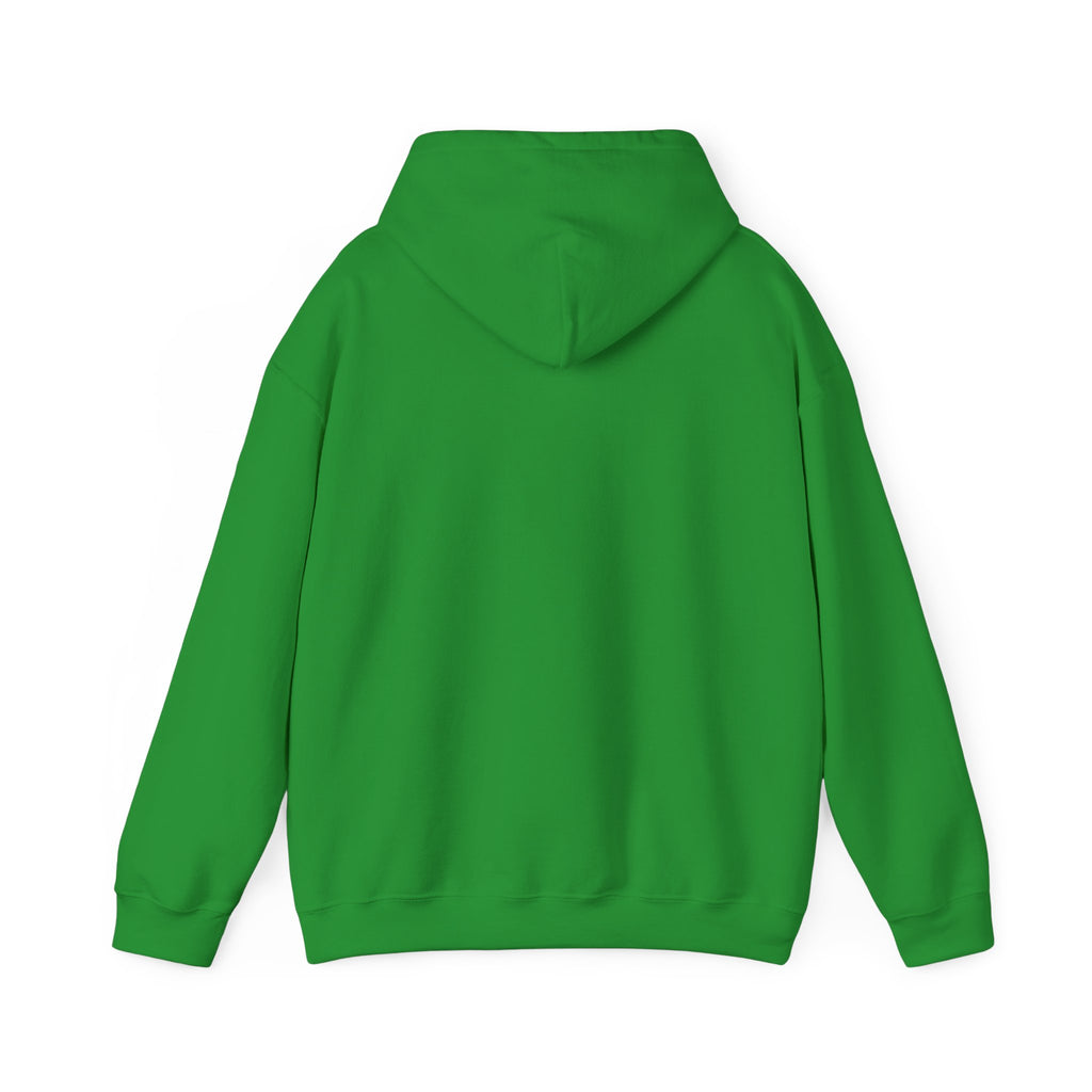 Cute Bunny Hoodie
