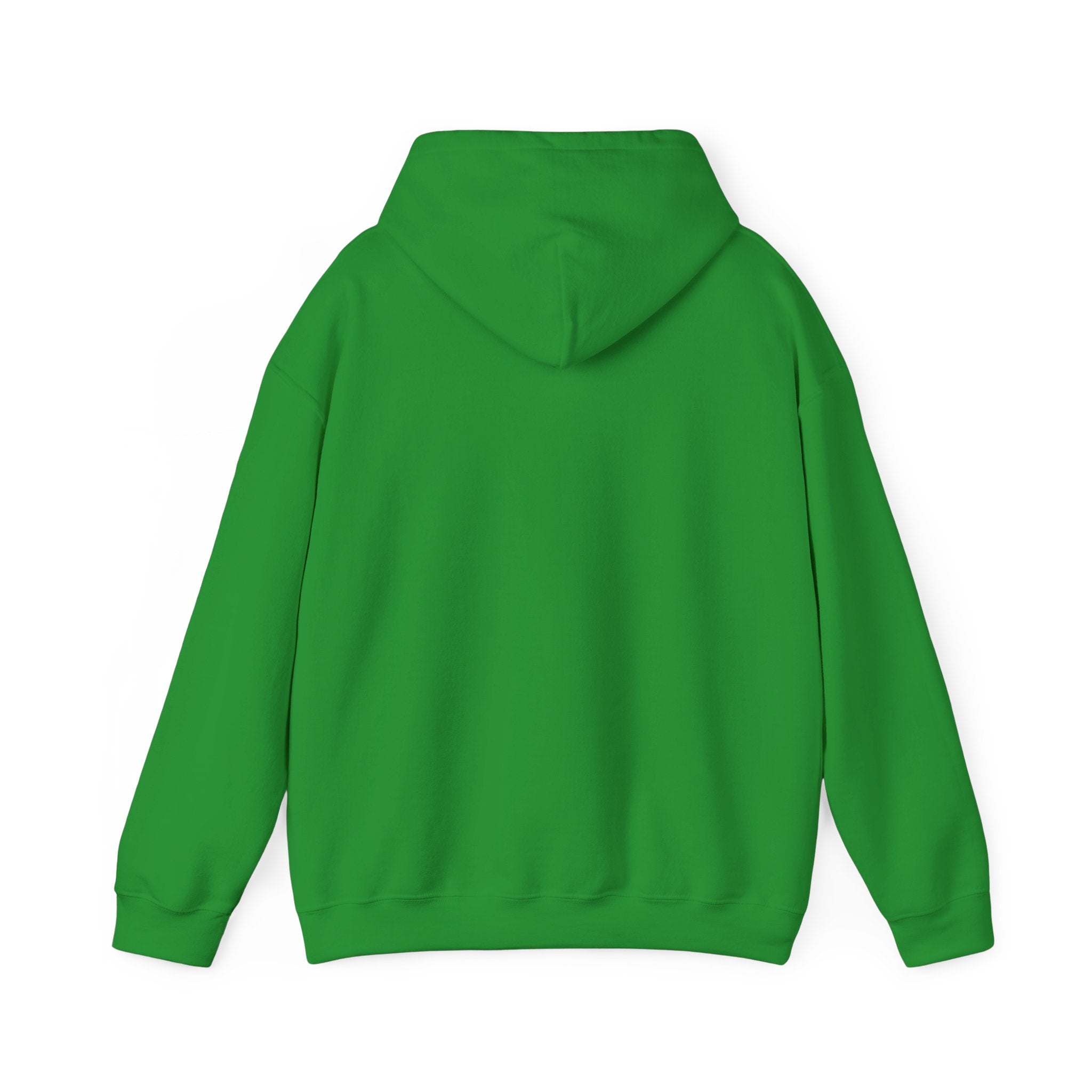 Cute Bunny Hoodie