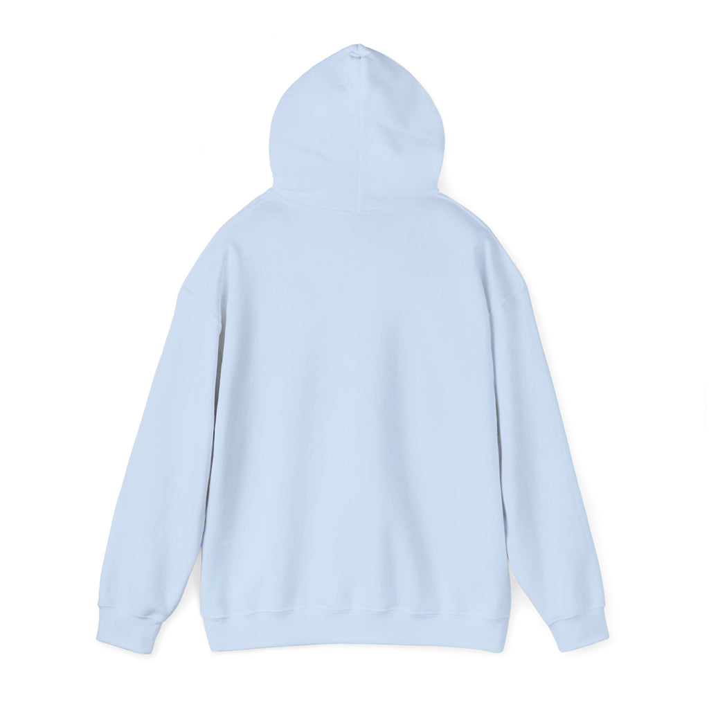 Cute Bunny Hoodie