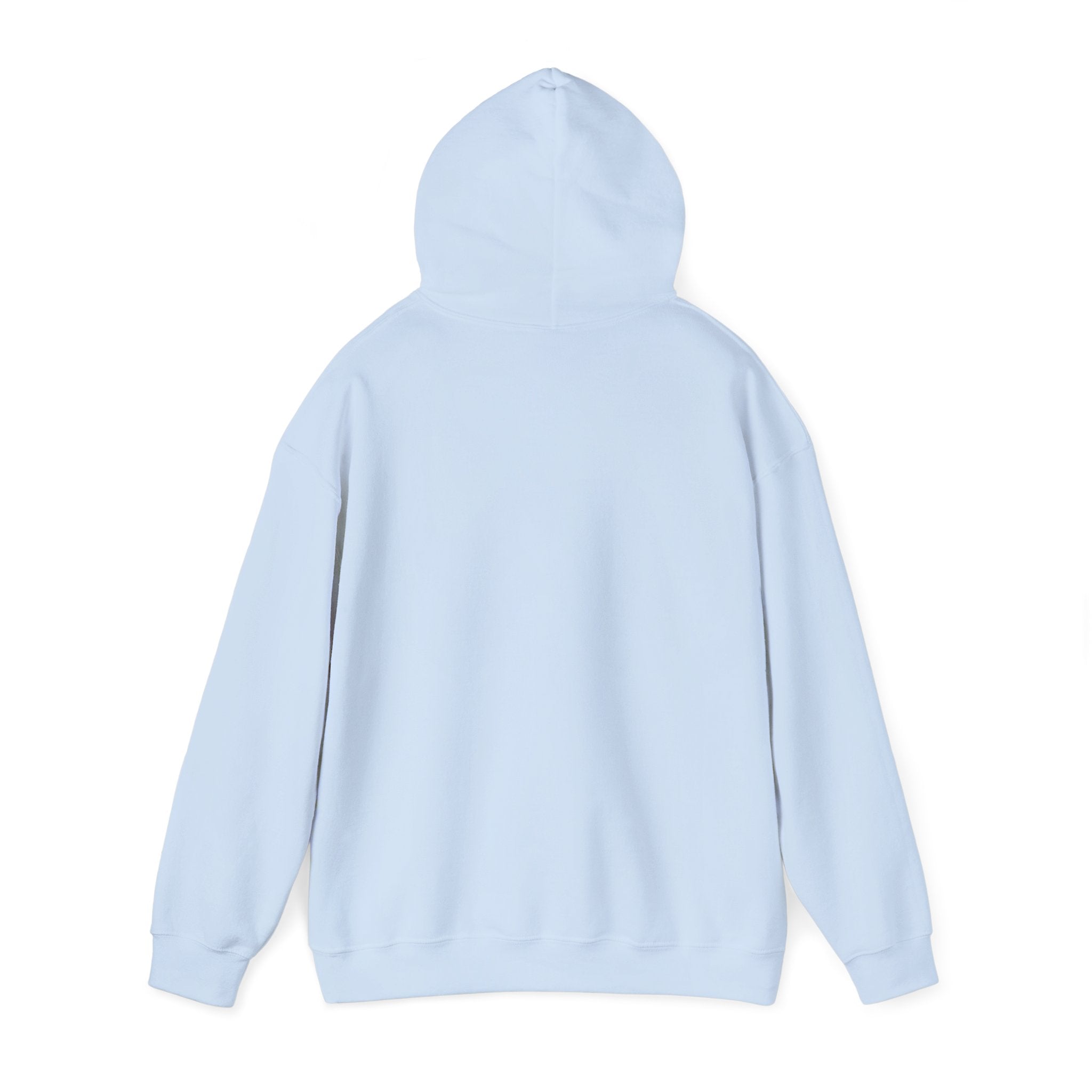 Cute Bunny Hoodie