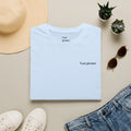 "Last Picture" Soup Tee