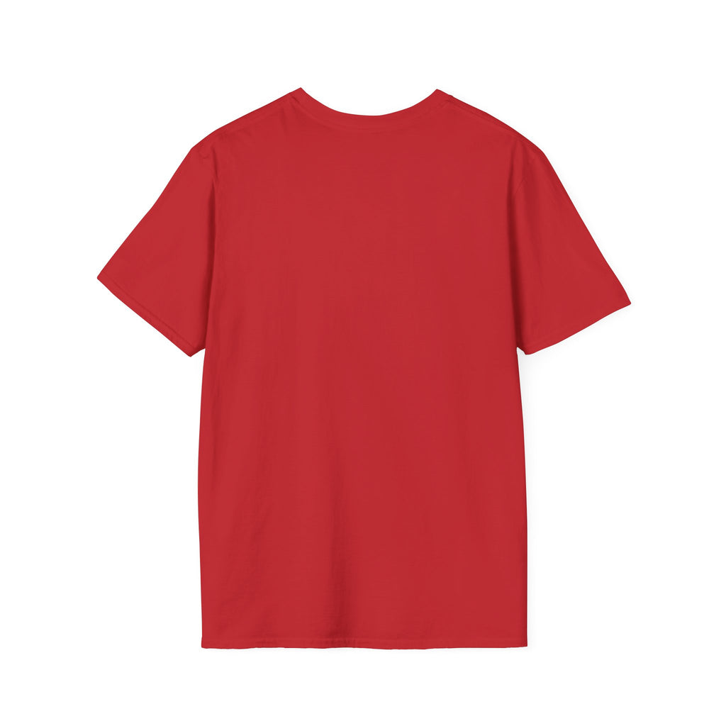 Cherry Blossom T‑Shirt — Elegant Pink Sakura Floral Tee