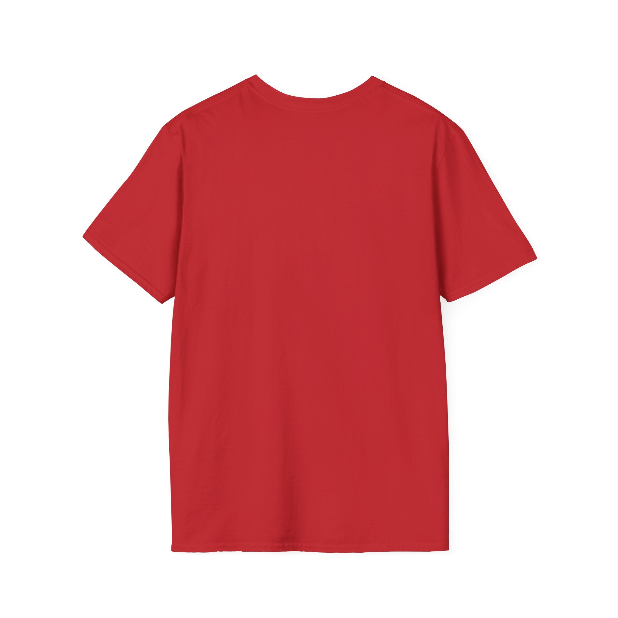 Cherry Blossom T‑Shirt — Elegant Pink Sakura Floral Tee