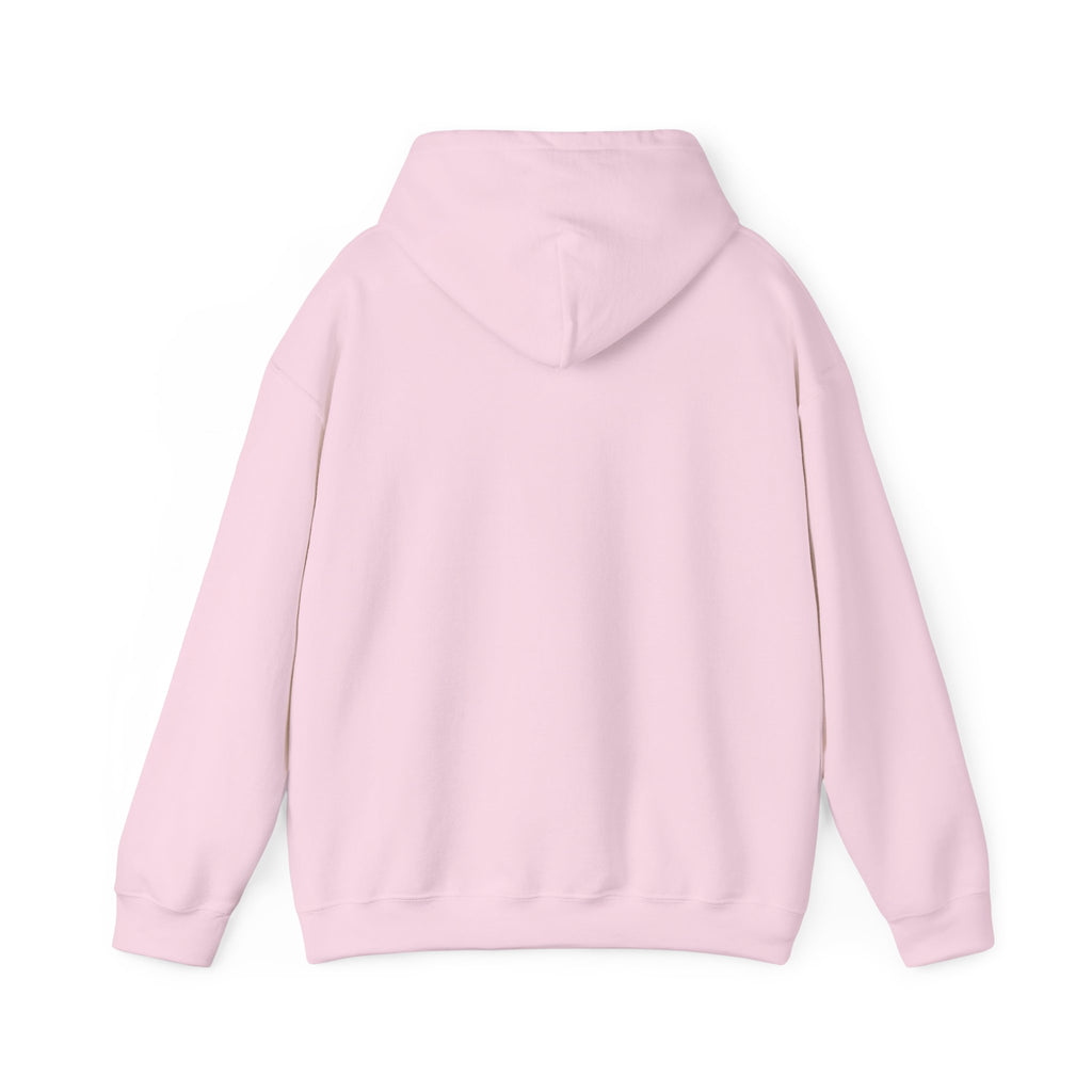 Cute Bunny Hoodie