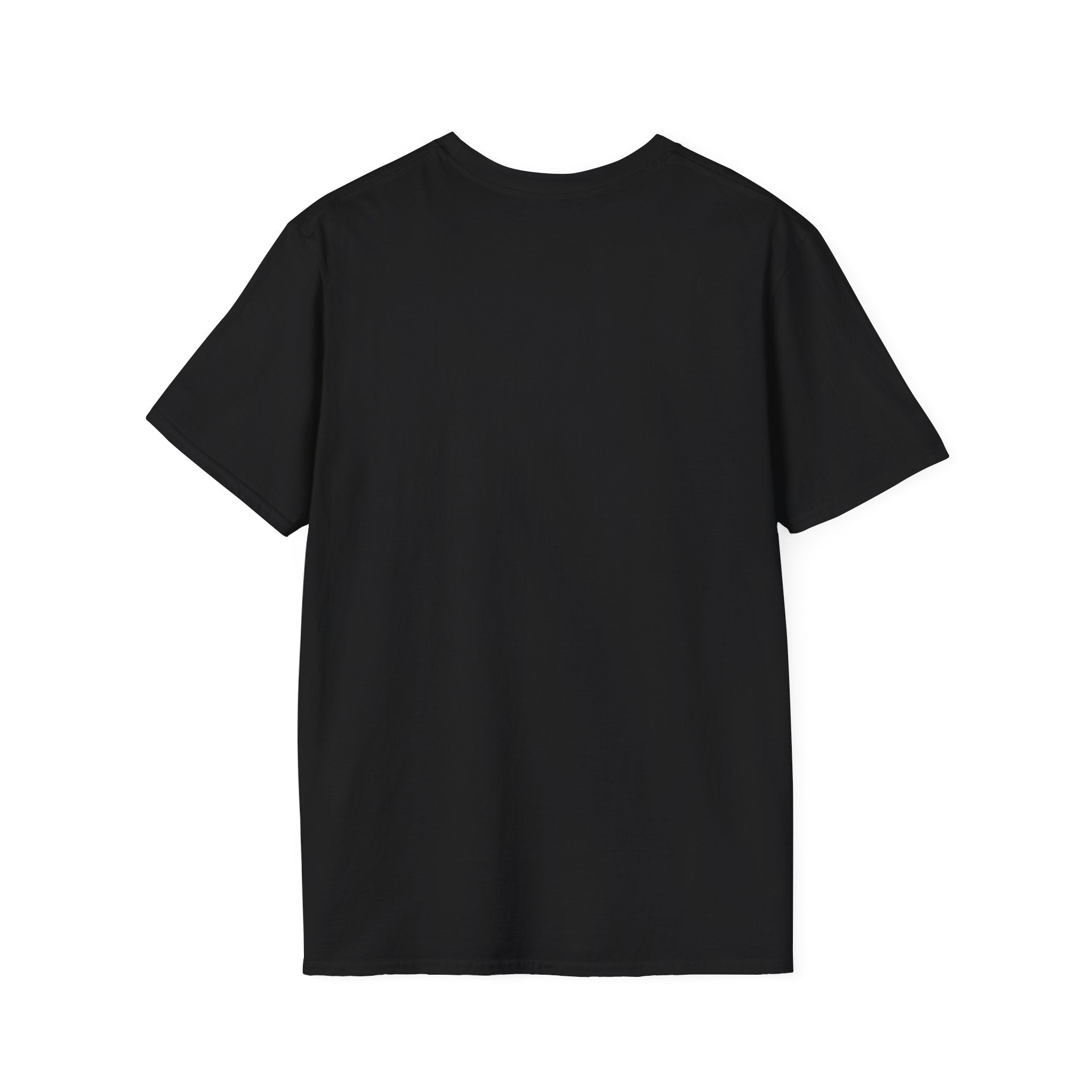 Cherry Blossom T‑Shirt — Elegant Pink Sakura Floral Tee