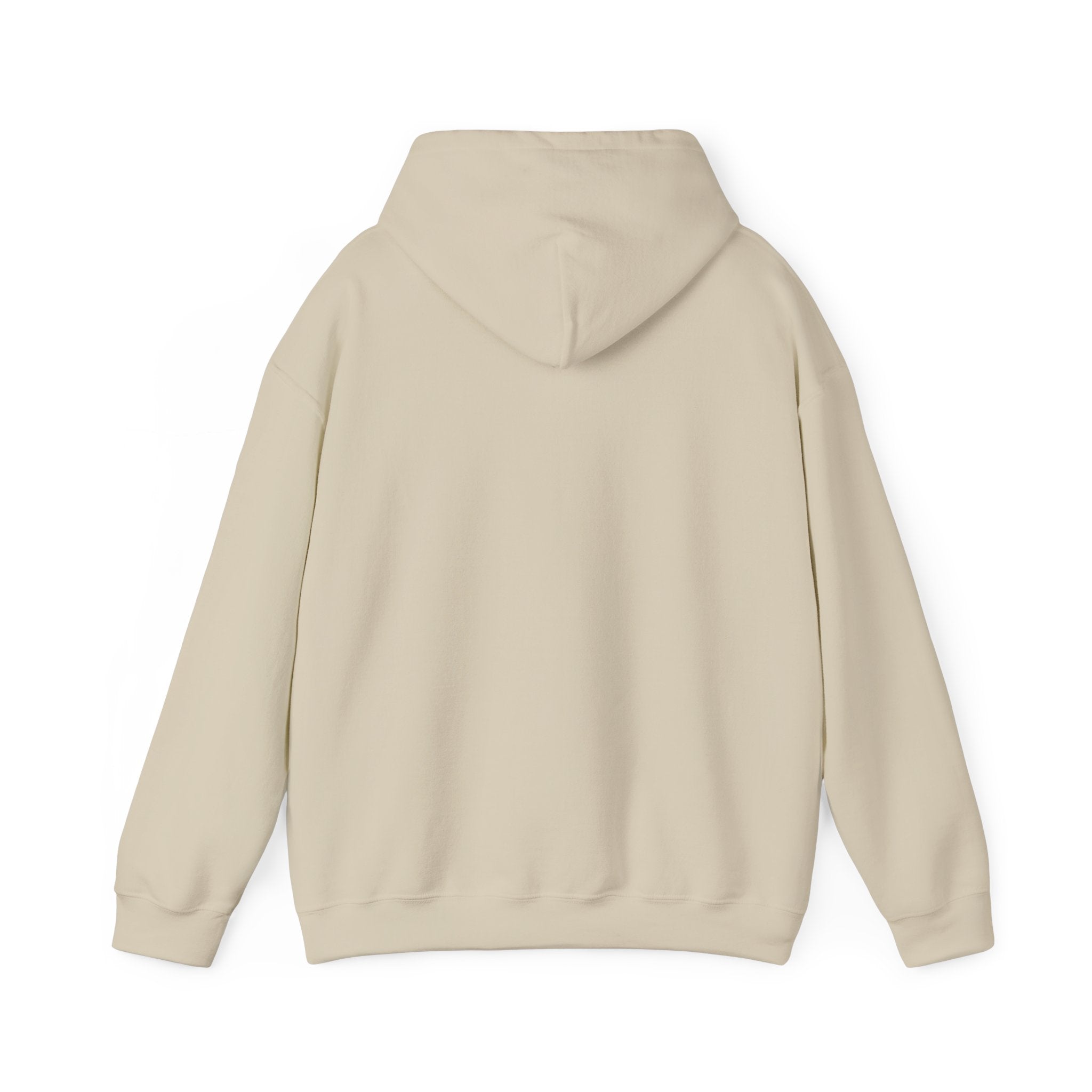 Cute Bunny Hoodie