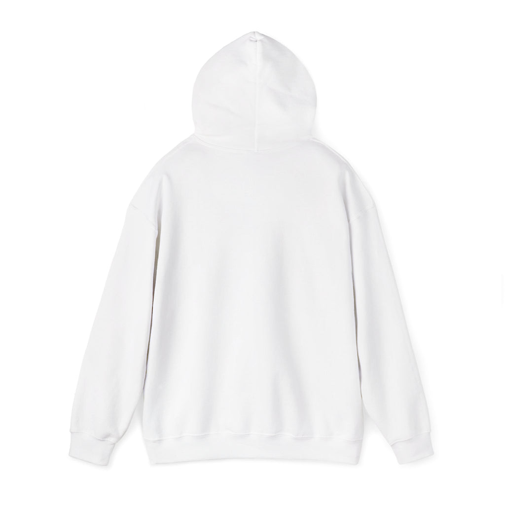 Cute Bunny Hoodie