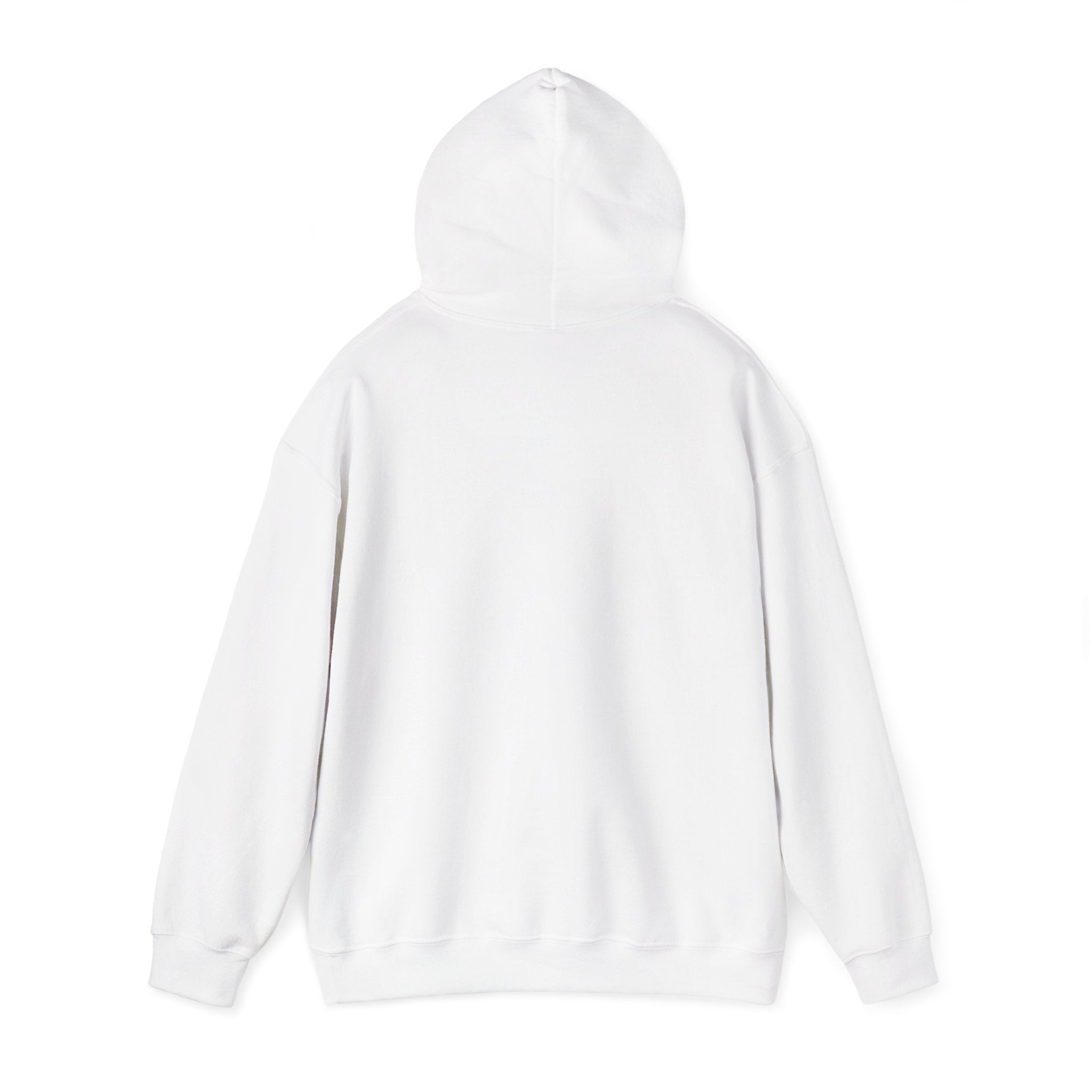 Cute Bunny Hoodie