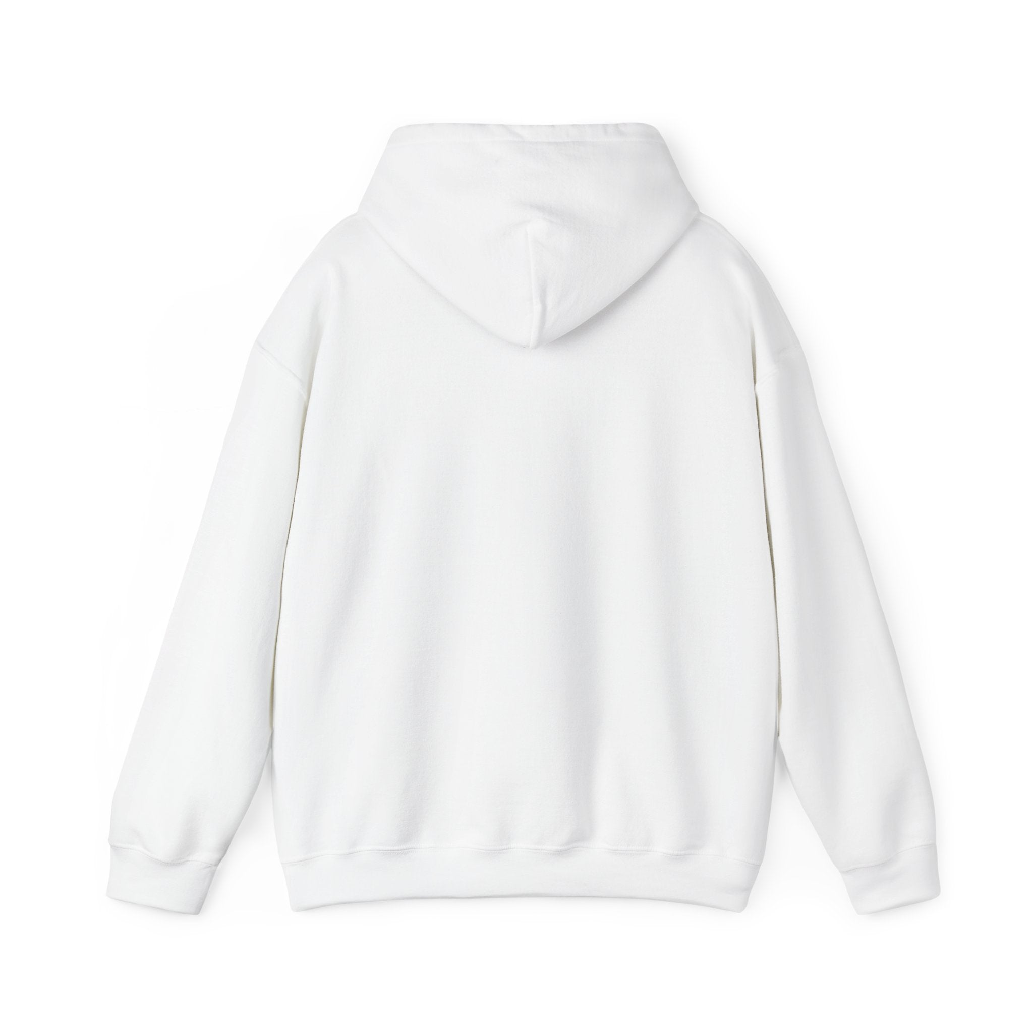 Cute Bunny Hoodie