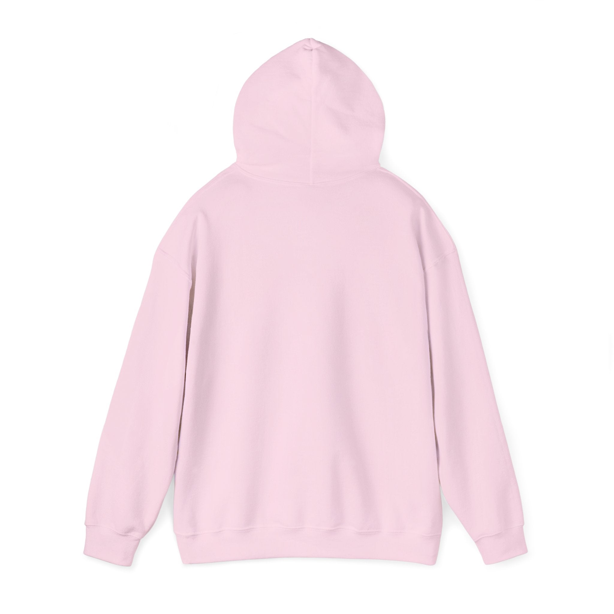 Cute Bunny Hoodie
