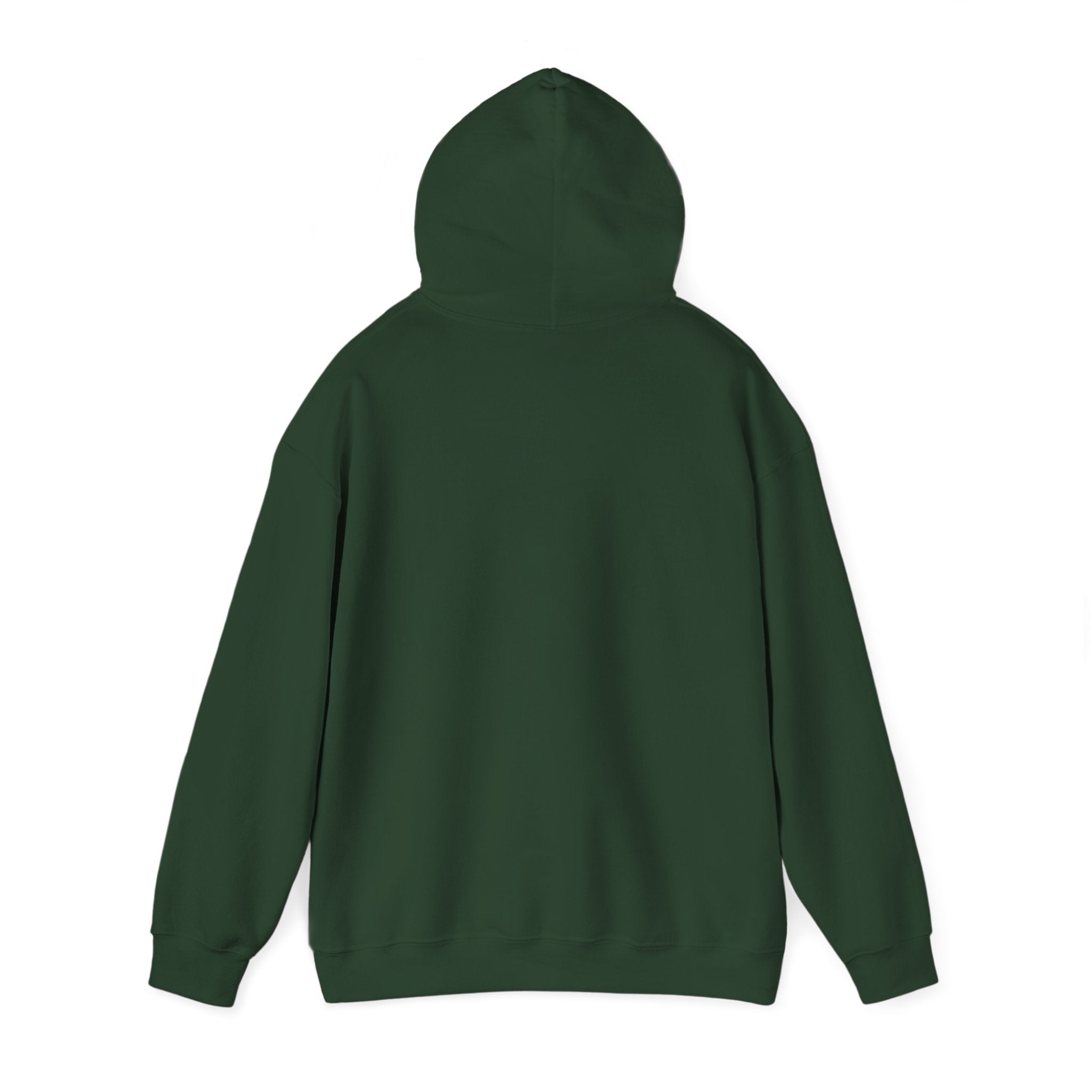 Cute Bunny Hoodie
