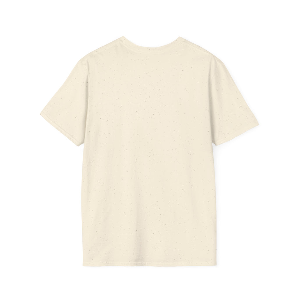 Cherry Blossom T‑Shirt — Elegant Pink Sakura Floral Tee