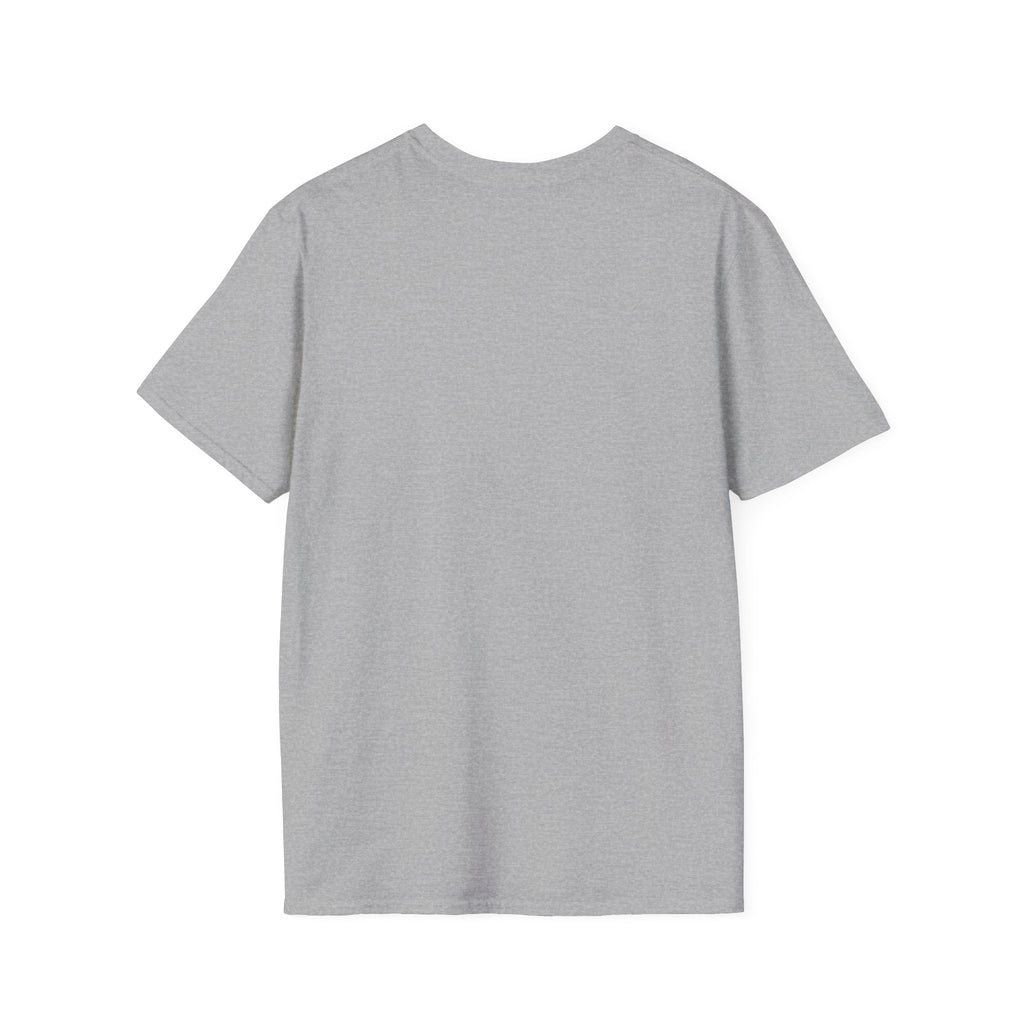 Cute Bunny Graphic Tee