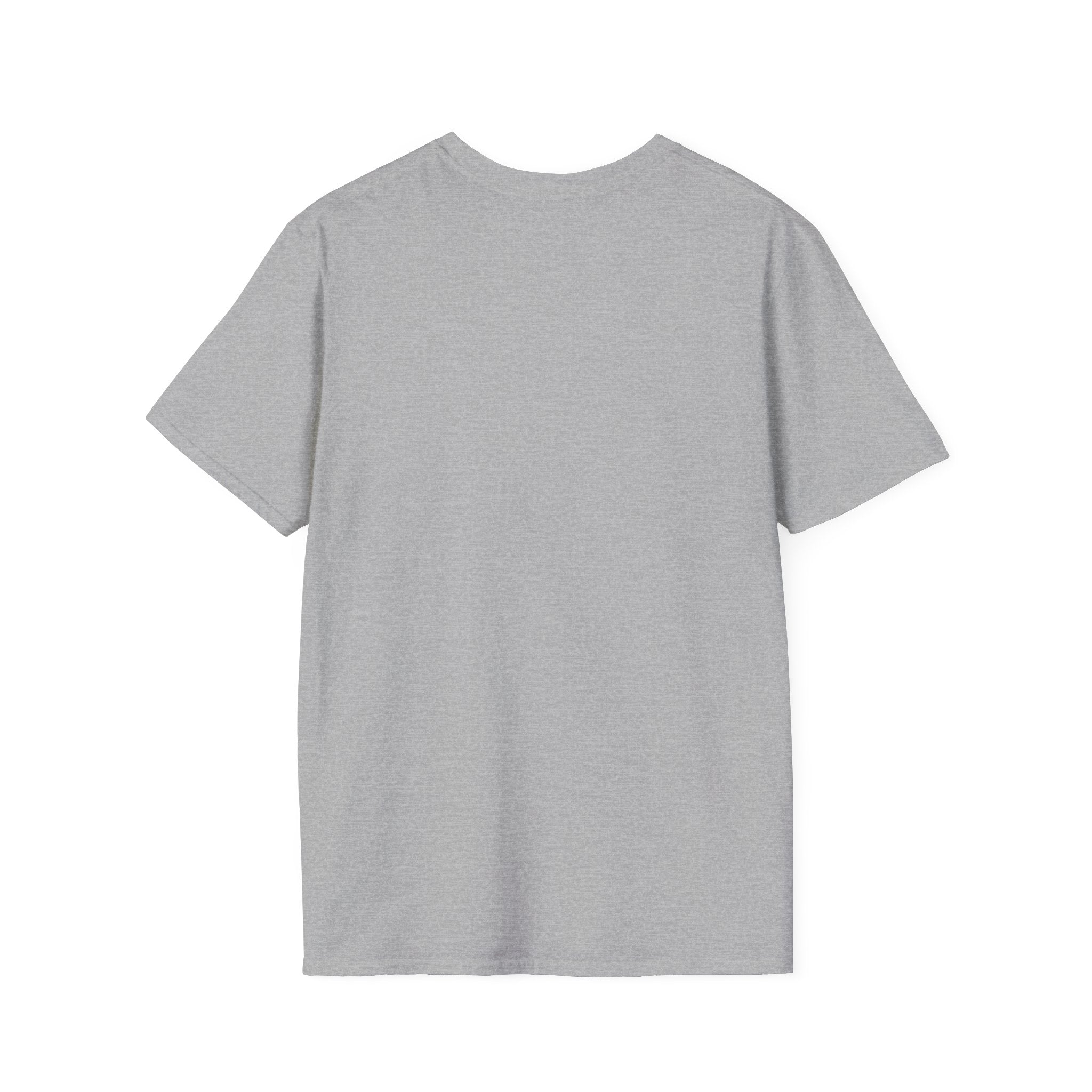 Cute Bunny Graphic Tee
