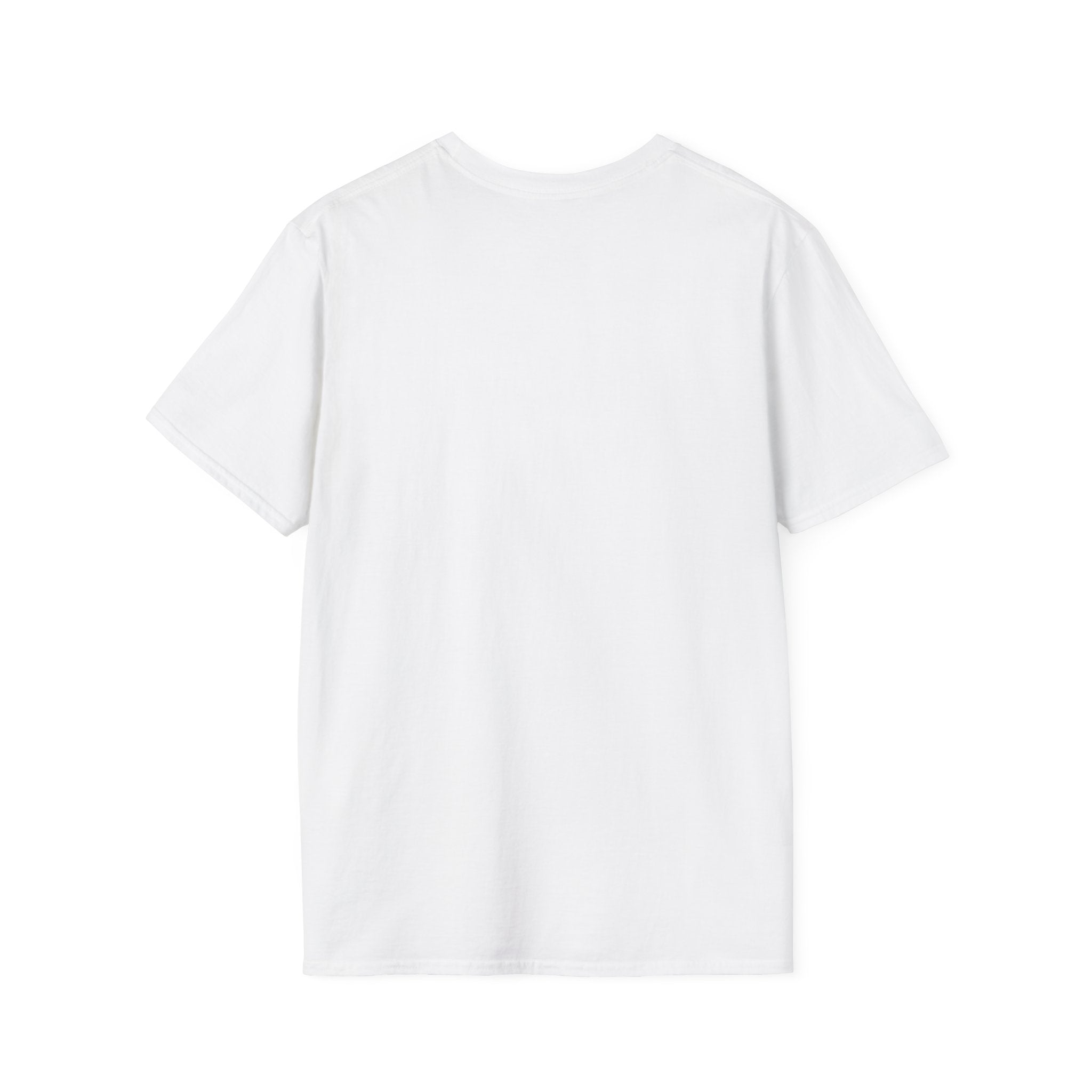 Cherry Blossom T‑Shirt — Elegant Pink Sakura Floral Tee