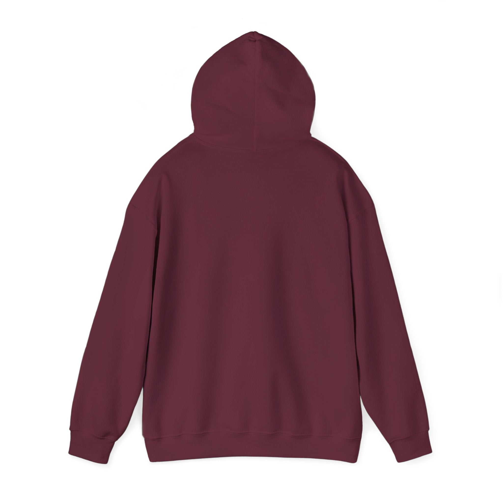 Cute Bunny Hoodie