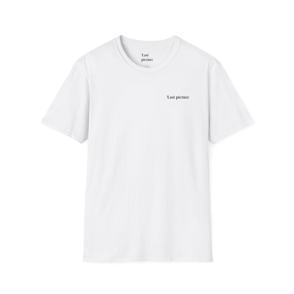 "Last Picture" Soup Tee