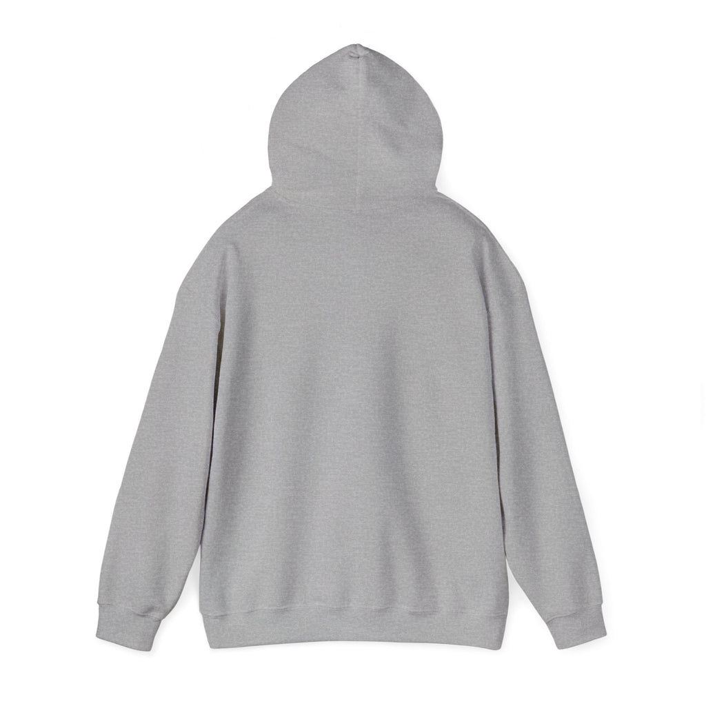 Cute Bunny Hoodie