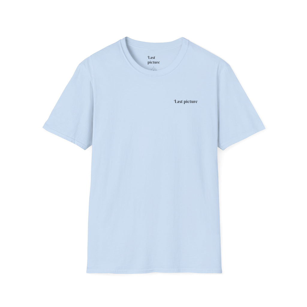 "Last Picture" Soup Tee
