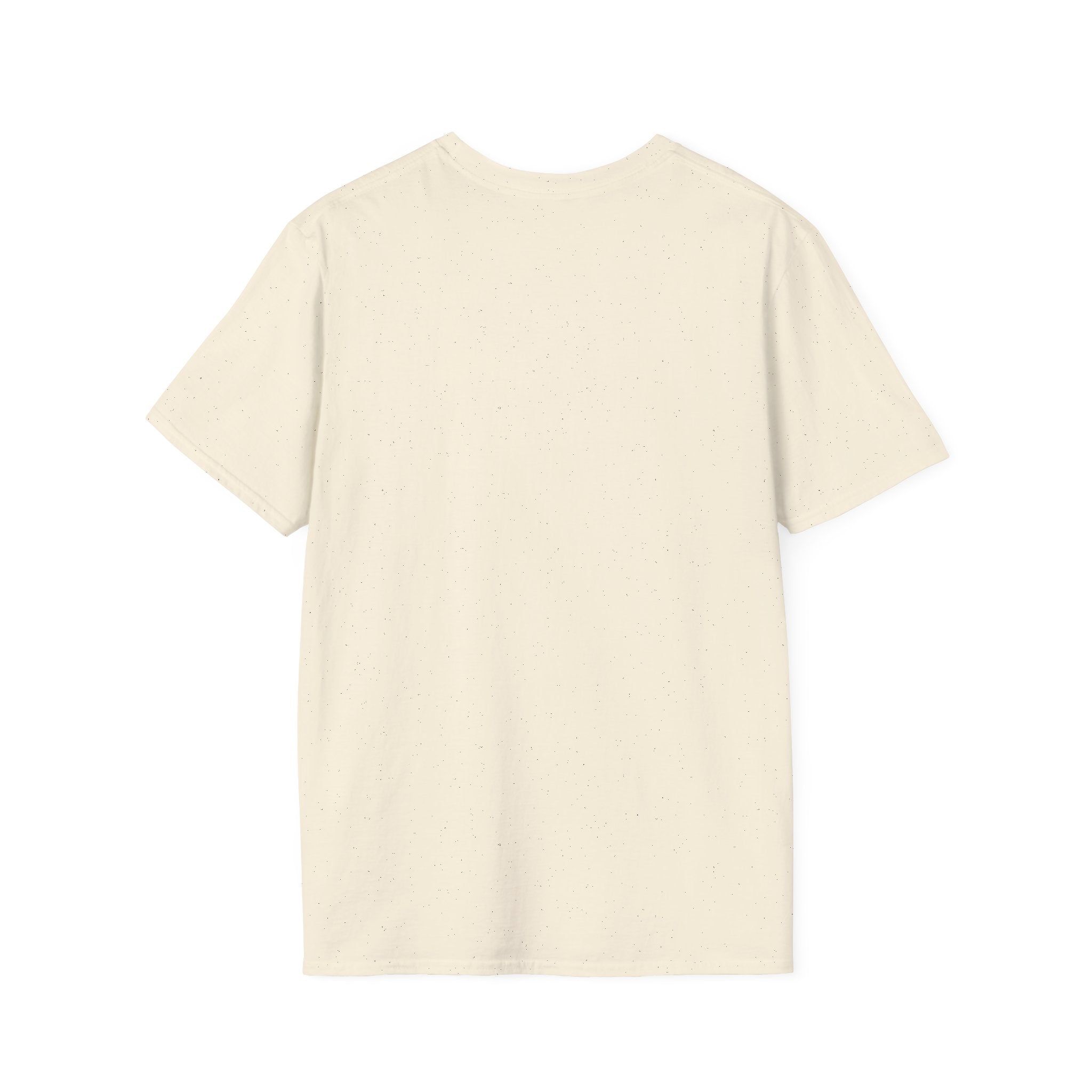 Cute Bunny Graphic Tee
