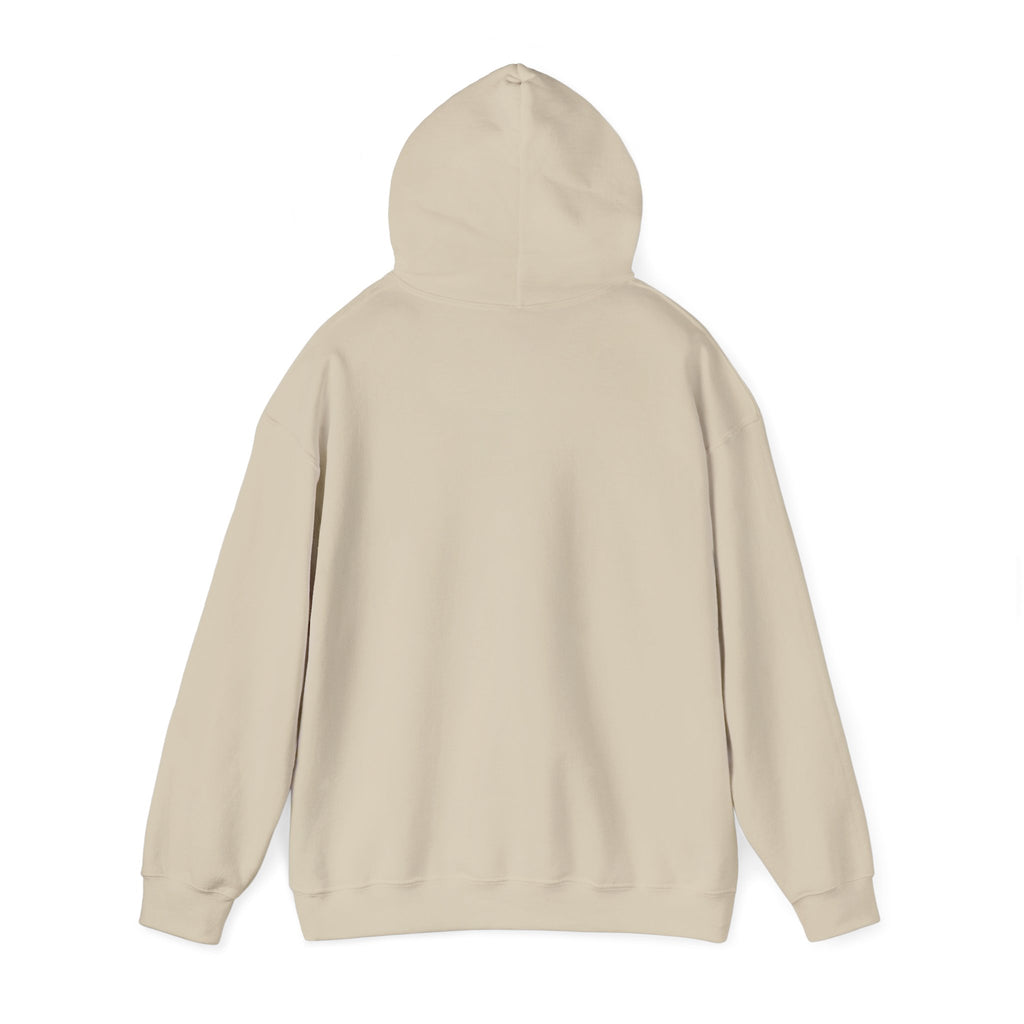 Cute Bunny Hoodie
