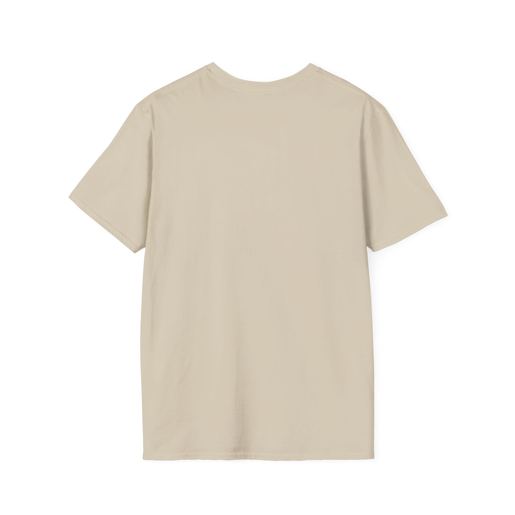 Cherry Blossom T‑Shirt — Elegant Pink Sakura Floral Tee