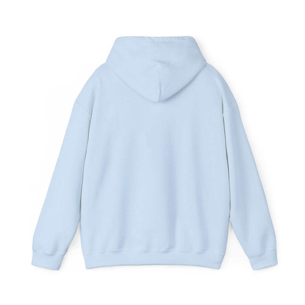 Cute Bunny Hoodie