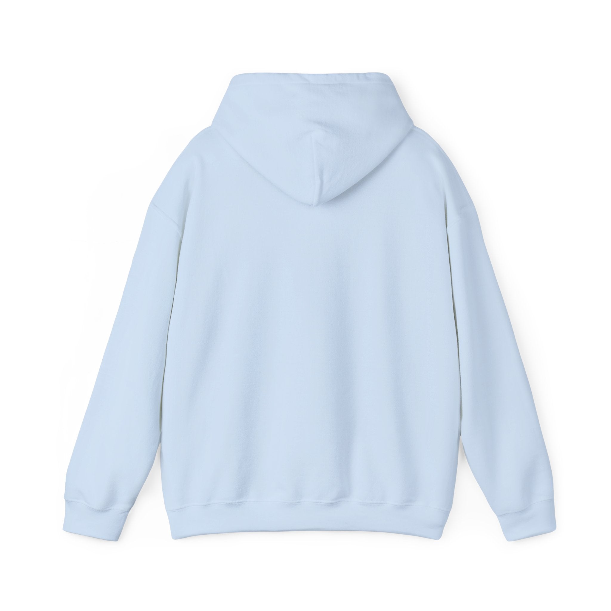 Cute Bunny Hoodie