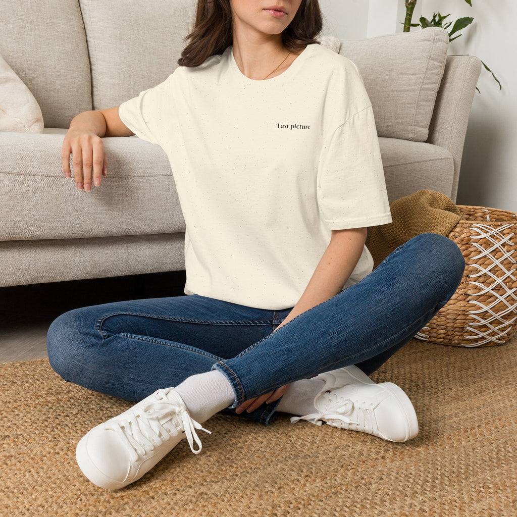 "Last Picture" Soup Tee