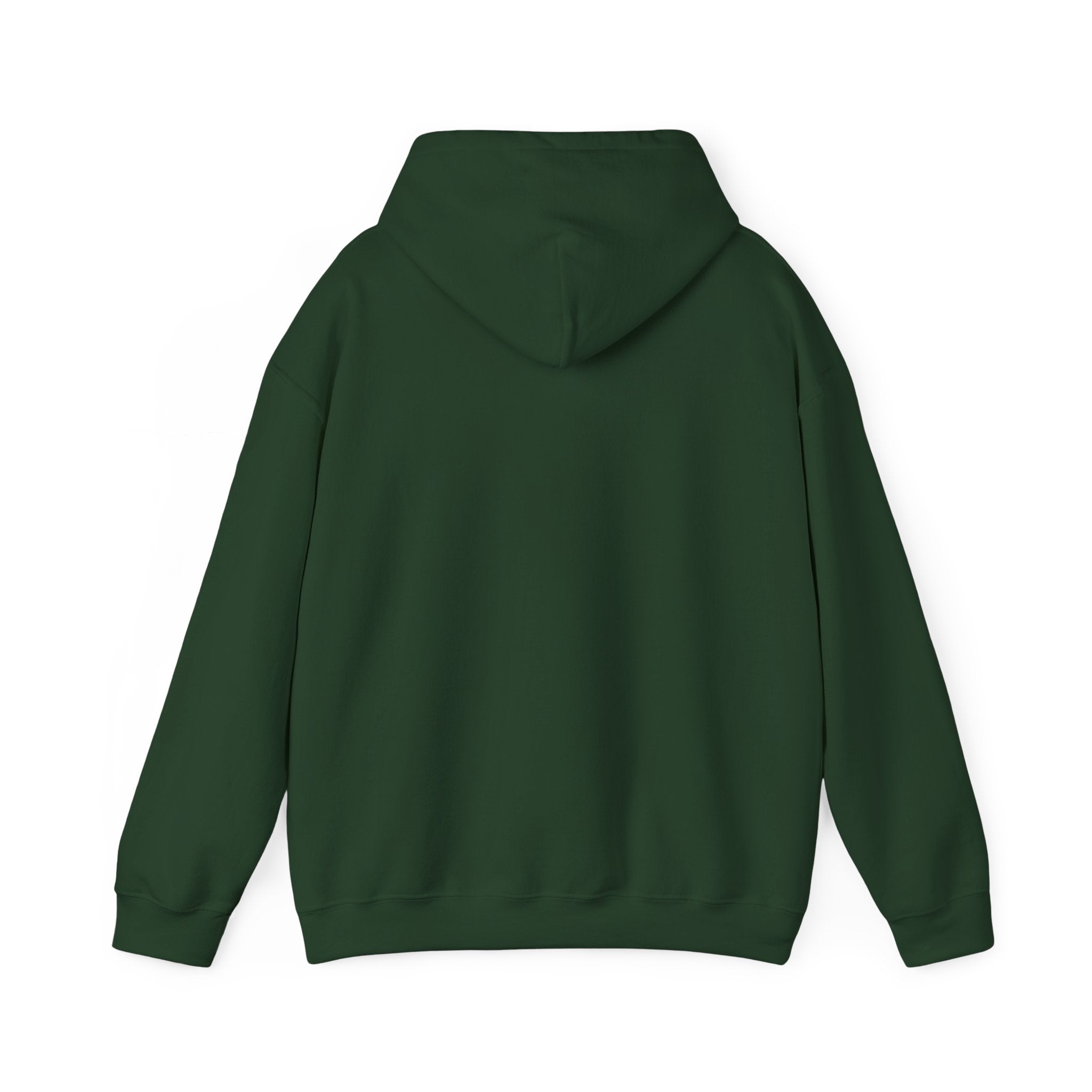 Cute Bunny Hoodie