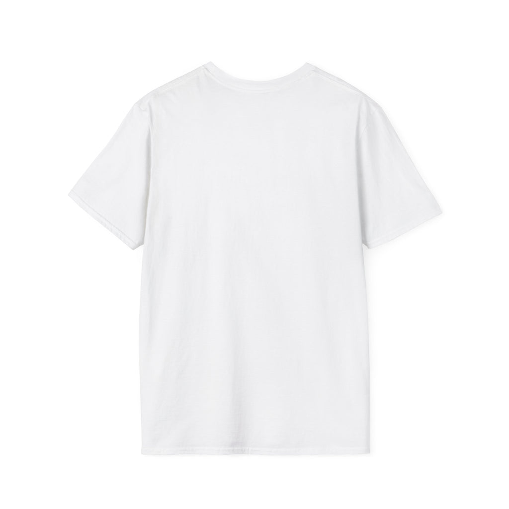 Cute Bunny Graphic Tee
