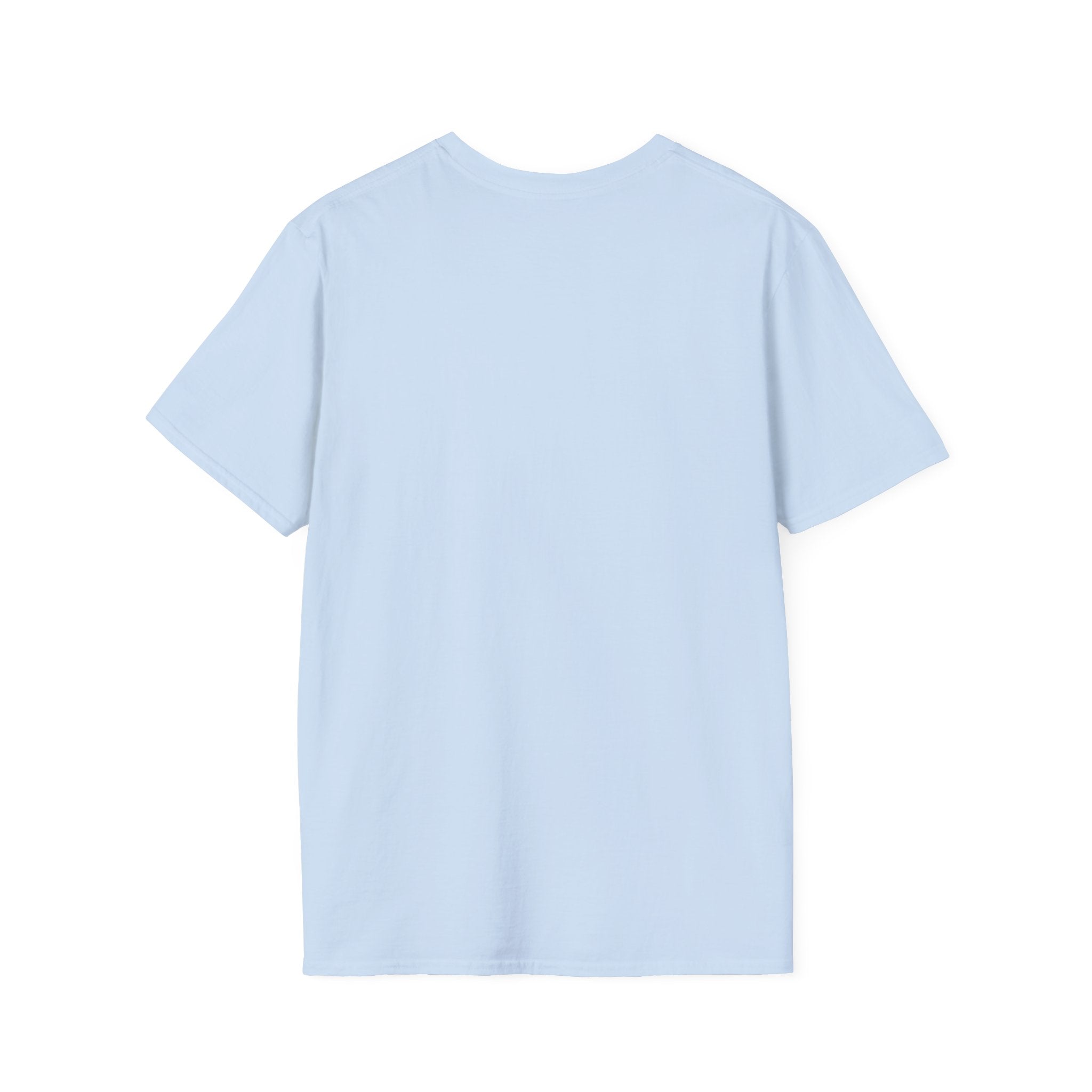 Floral Heart Bloom T‑Shirt  Pink Flower Design