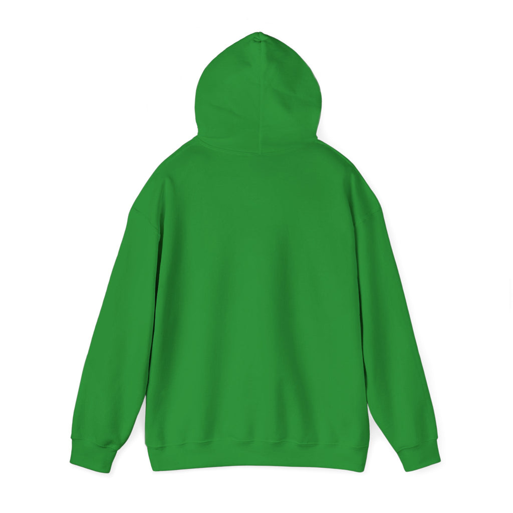 Cute Bunny Hoodie