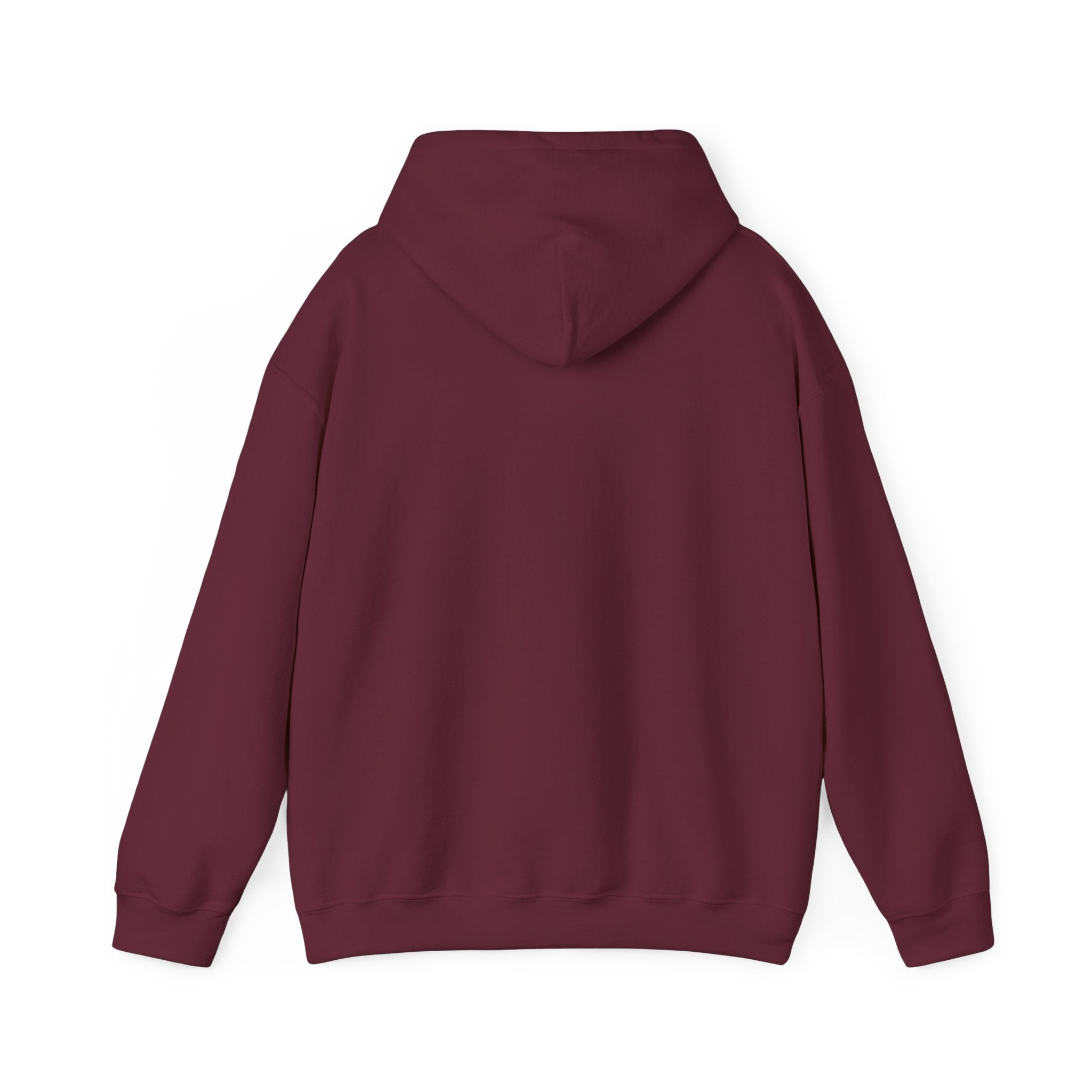 Cute Bunny Hoodie